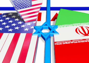 Trump dice estar en sintonía con Israel sobre Irán