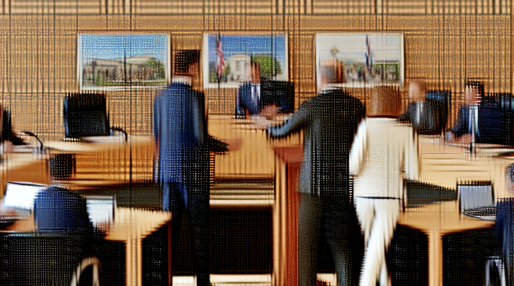 Trump cancela rueda de prensa conjunta con Netanyahu prevista para este lunes