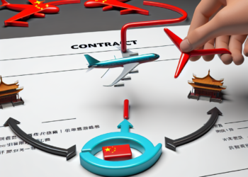 Trump confirma que China "se retractó" de acuerdo comercial con Boeing