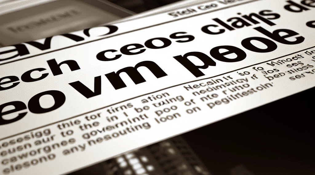 Trump dice que Elon Musk abandonará el gobierno dentro de "unos meses"- Grupo Milenio