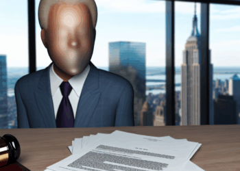 Donald Trump arremete contra fiscal de Nueva York en medio de una importante investigación federal