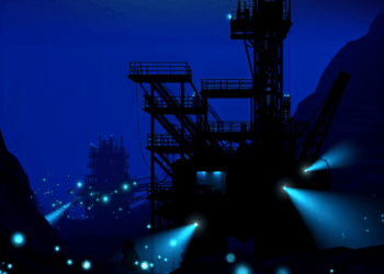 Trump ordena extracción minera submarina incluso en aguas internacionales