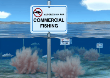 Trump firma decreto para abrir la pesca comercial en un área protegida del Pacífico