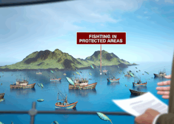 Trump firma órdenes ejecutivas para permitir la pesca en áreas protegidas del Pacífico – El Financiero