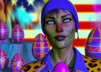 Trump publica mensajes de Semana Santa 2025: ¡Ha resucitado!