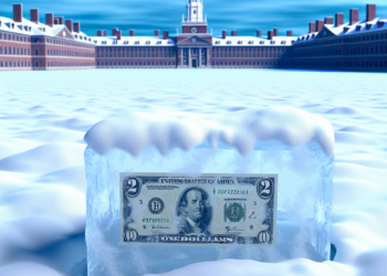 Gobierno de Trump anuncia congelación de US$ 2.200 millones para Harvard tras rechazo de la universidad a cambios de política