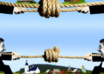 Trump expresa su enojo con Putin y Zelenskyy mientras intenta ponerle fin a la guerra en Ucrania