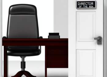 La Jornada - Por "desleal", cesa Trump al jefe de la Agencia de Seguridad Nacional