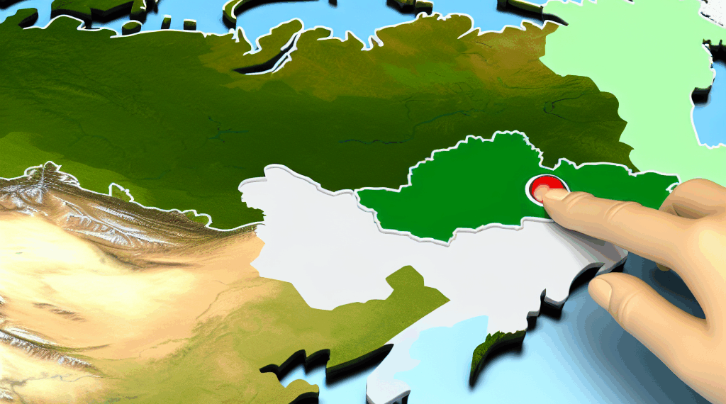 Gobierno de Trump está listo para reconocer el control ruso de Crimea para poner fin a la guerra con Ucrania, dice fuente