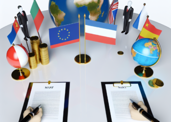 Trump está abierto a acuerdo comercial, pero la pelota está de lado de China: Casa Blanca