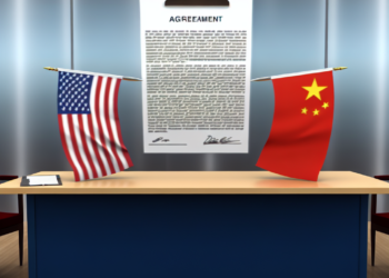 La Jornada - Trump, abierto a acuerdo comercial; la pelota está en campo chino: EU