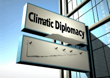 Donald Trump elimina la oficina encargada de la diplomacia climática de Estados Unidos