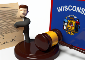 Sufre Trump revés en Wisconsin con elección de jueza