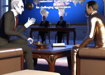 Trump espera "llamada" de China; asesores ven improbable un acuerdo antes de nuevos aranceles