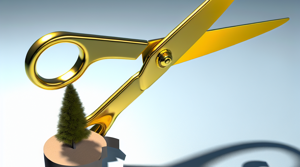 Trump analiza dejar de financiar la investigación climática de la NOAA