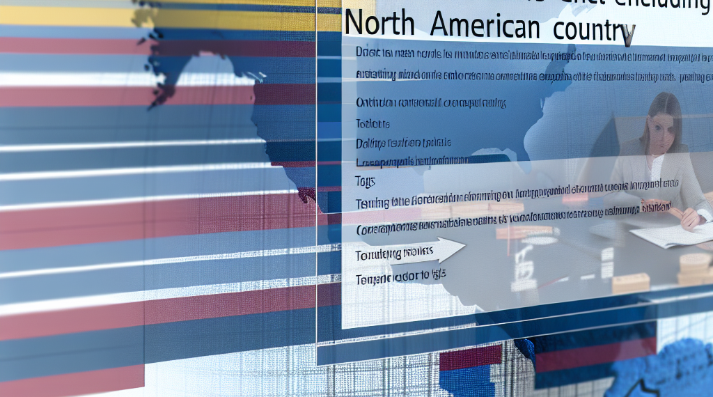 Trump omite a México en anuncio de aranceles recíprocos... y peso revierte pérdidas: Reuters