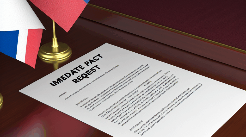 "Quiero que deje de disparar y firme un acuerdo", dice Trump en ultimátum a Putin