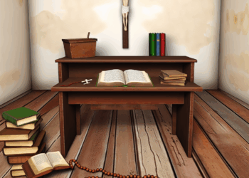 Donald Trump dice que le gustaría ser el próximo papa