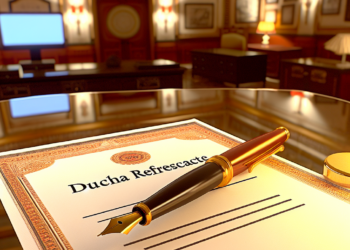 Trump firma orden ejecutiva para aumentar la presión de las duchas en Estados Unidos