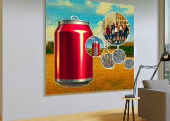 Trump anuncia aranceles de 25% para latas de aluminio para cerveza