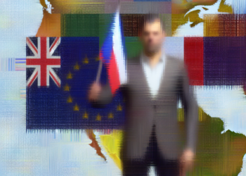 Trump anuncia aranceles del 20% a la Unión Europea y de 10% a países de América Latina