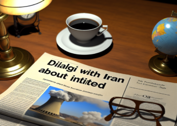 Trump inició negociaciones con Irán sobre programa nuclear – DW – 08/04/2025