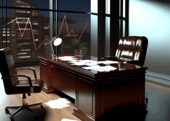 Trump llama a "tener paciencia" mientras la economía de EU se contrae por desbarajuste arancelario