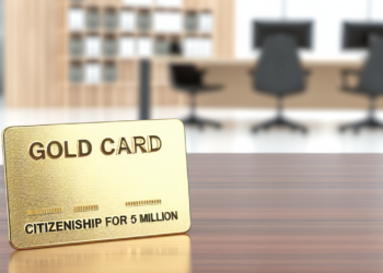 “Por 5 millones de dólares, es tuya”: Donald Trump presenta la “Gold Card”, que da directamente la ciudadanía estadounidense; ¿quiénes y cuándo pueden adquirirla? Todo lo que tienes que saber | Noticias de México