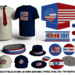 Trump lanza gorras y camisetas para promover un posible tercer mandato en 2028