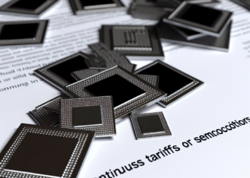 Trump niega tregua en aranceles a semiconductores y electrónicos con China