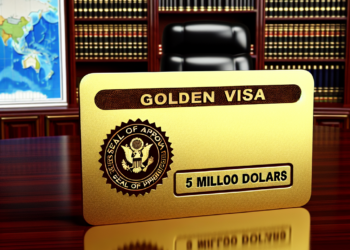 Trump presenta "visa de oro" por cinco millones de dólares – DW – 04/04/2025