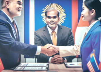 Trump negocia con Vietnam para reducir aranceles y da un respiro a los fabricantes de zapatillas