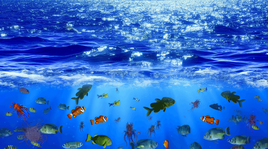 Trump autoriza pesca comercial en zonas protegidas del Pacífico