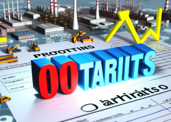 Trump lanza oferta a empresas: “Cero aranceles” si se mudan a EE. UU.