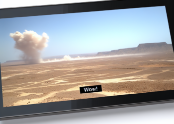 Trump publica video de ataque mortal a hutíes en Yemen y se burla; "¡Ups!", escribe el mandatario- UnoTV