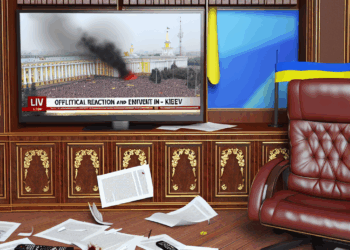 Trump responde al ataque contra Kiev – DW – 24/04/2025