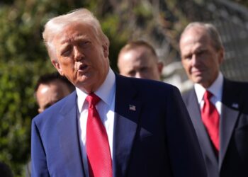 Trump reitera que no asistirá al G20 en Sudáfrica; acusa ‘genocidio de agricultores blancos’ por tierras – El Financiero