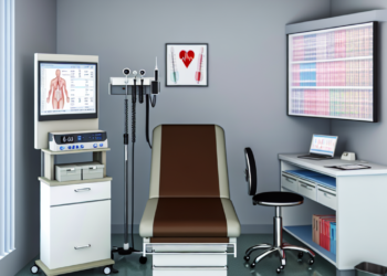 Trump se somete a su primer chequeo médico desde que regresó al poder