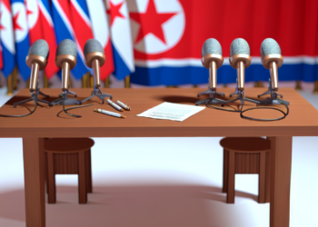 Trump dice que abrió una "comunicación" con Corea del Norte – DW – 01/04/2025