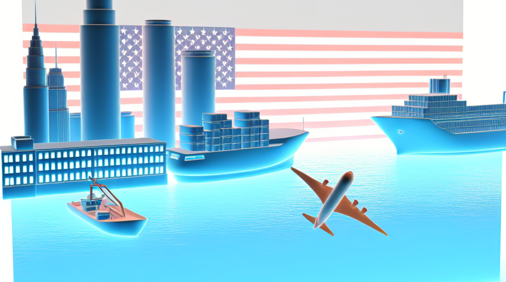 Trump pide a empresas de EE. UU. que regresen al país – DW – 09/04/2025