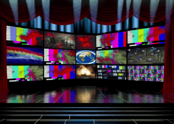 Trump tilda de "enfermos" a medios tras encuestas que reflejan caída en su popularidad