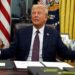 Trump y su sueño de un tercer mandato como presidente – DW – 01/04/2025