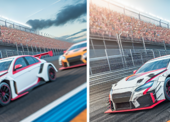 Tsunoda tiene fiasco y Verstappen derrota a McLaren