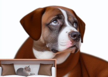 "Tu perro puede estar sufriendo en silencio y tu ni siquiera te has dado cuenta porque no siempre lloran cuando les duele algo"