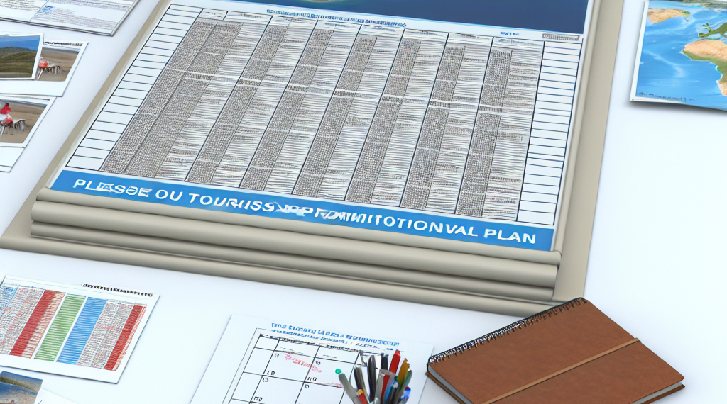 La Secretaría de Turismo alista una estrategia de promoción turística