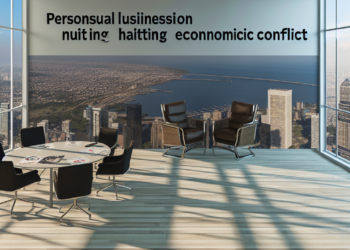 Magnate que respaldó a Trump le reclama 'pausa' antes de lanzar una 'guerra nuclear económica'