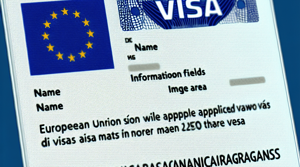 EU impondrá restricciones de visado a más de 250 funcionarios del gobierno de Nicaragua