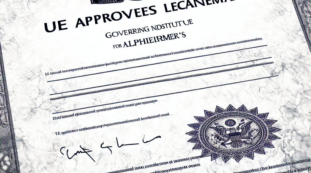 UE autoriza el uso del fármaco lecanemab contra el Alzheimer – DW – 15/04/2025