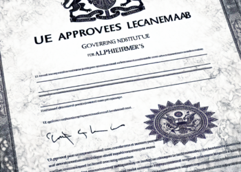 UE autoriza el uso del fármaco lecanemab contra el Alzheimer – DW – 15/04/2025