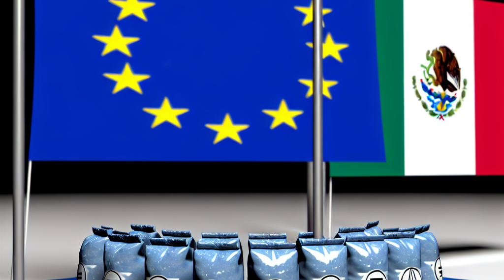 Entrega EU a México a 13 presos condenados por narcotráfico